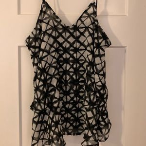 Flowy Mossimo top. Bundle 5/$20!